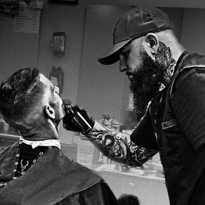 Meet your Posher, David